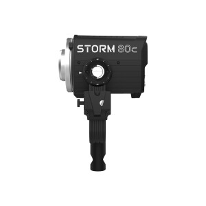 Aputure STORM 80c комплект осветителей 3 шт