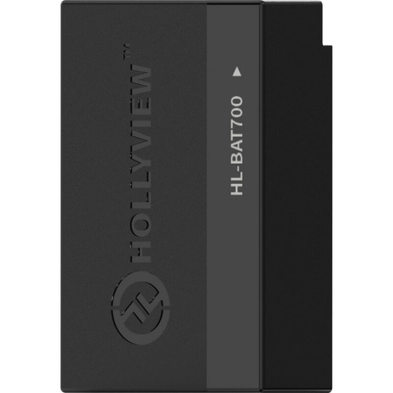 Hollyland HL-C1PRO-BAT аккумуляторная батарея для беспроводной системы внутренней связи серии Solidc