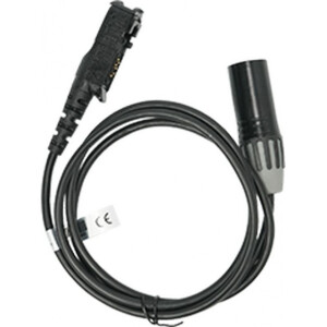 Hollyland HL-8CAC 8-жильный соединительный кабель для конвертера Hollyland Walkie-Talkie Converter-B