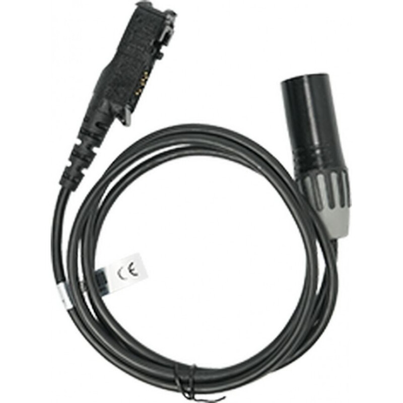 Hollyland HL-8CAC 8-жильный соединительный кабель для конвертера Hollyland Walkie-Talkie Converter-B