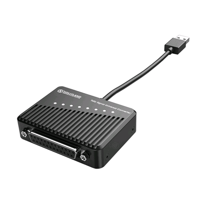 Hollyland H70548 Tally Box конвертер для Mars T1000