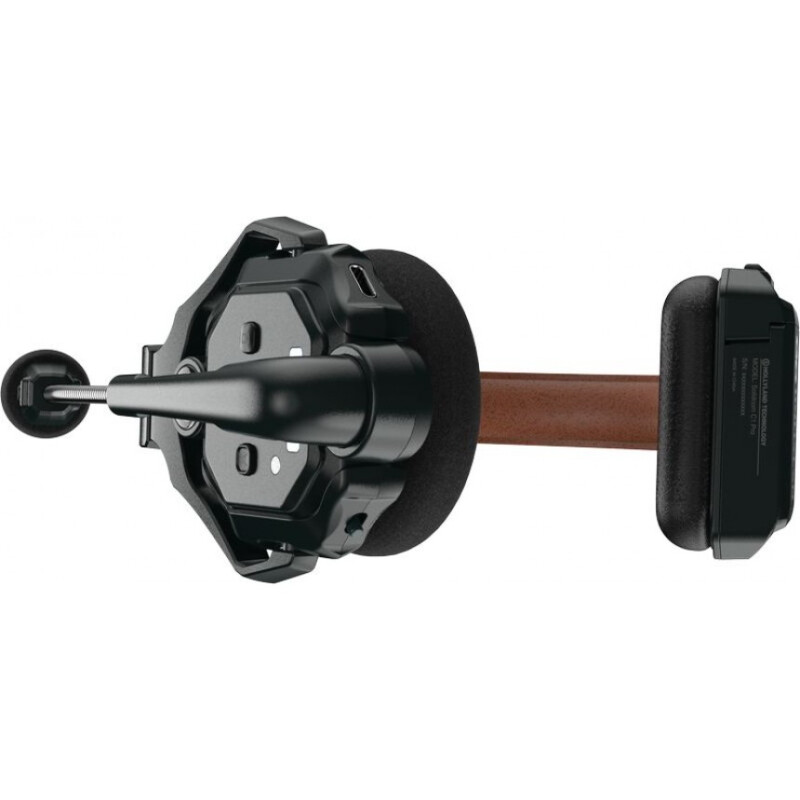 Односторонняя беспроводная система служебной связи Hollyland Solidcom C1 Pro Wireless Single-Ear Mas