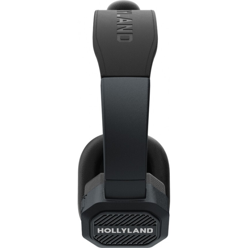 Hollyland Solidcom SE-4S беспроводная система служебной связи с системой шумоподавления с односторон