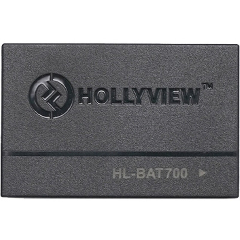 Hollyland H70772 Tally беспроводная система индикации на 4 лампы Hollyland Wireless Tally System-4 L