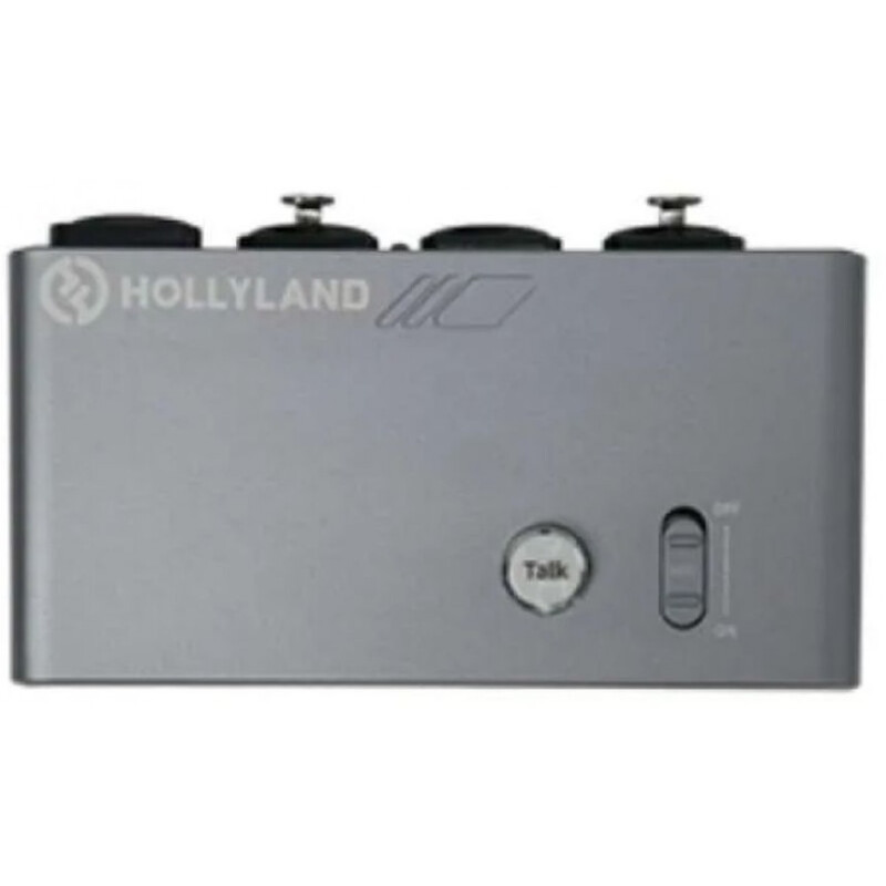 Hollyland Walkie-Talkie Converter-Box конвертер для рации