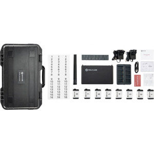 Hollyland H70773 Tally беспроводная система индикации на 8 ламп Hollyland Wireless Tally System-8 Li