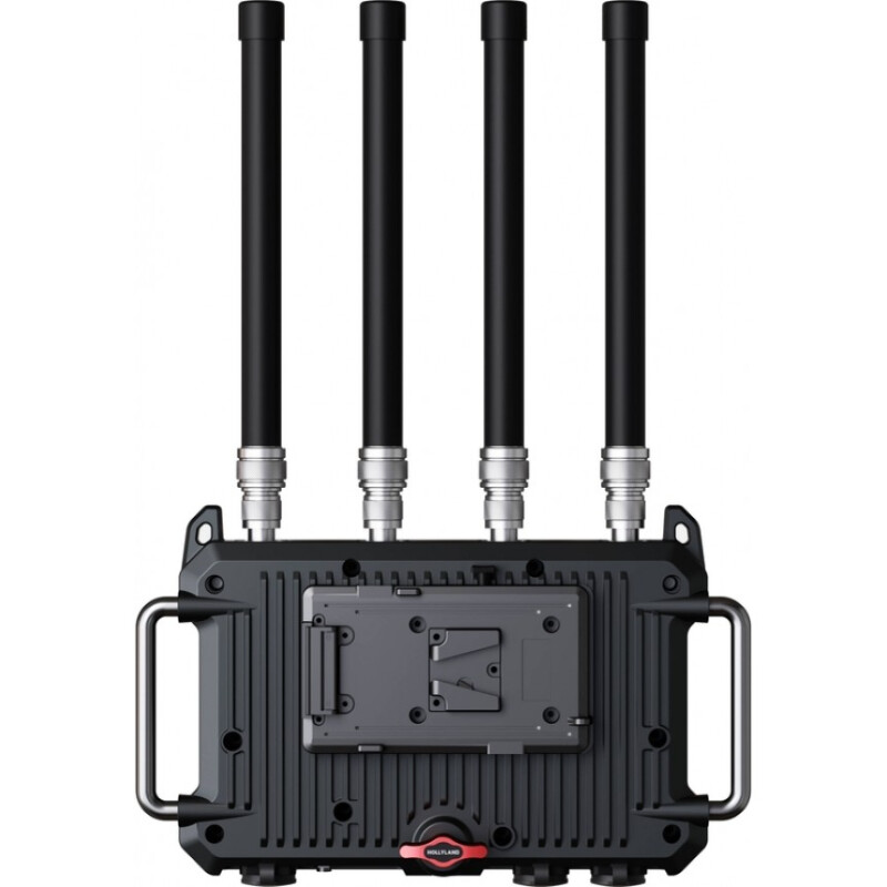 Hollyland Solidcom C1 Pro - Roaming Hub 20S концентратор с односторонними гарнитурами на 20 абоненто