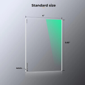 K&amp;F Concept Nano-X UV (4x5.65") светофильтр