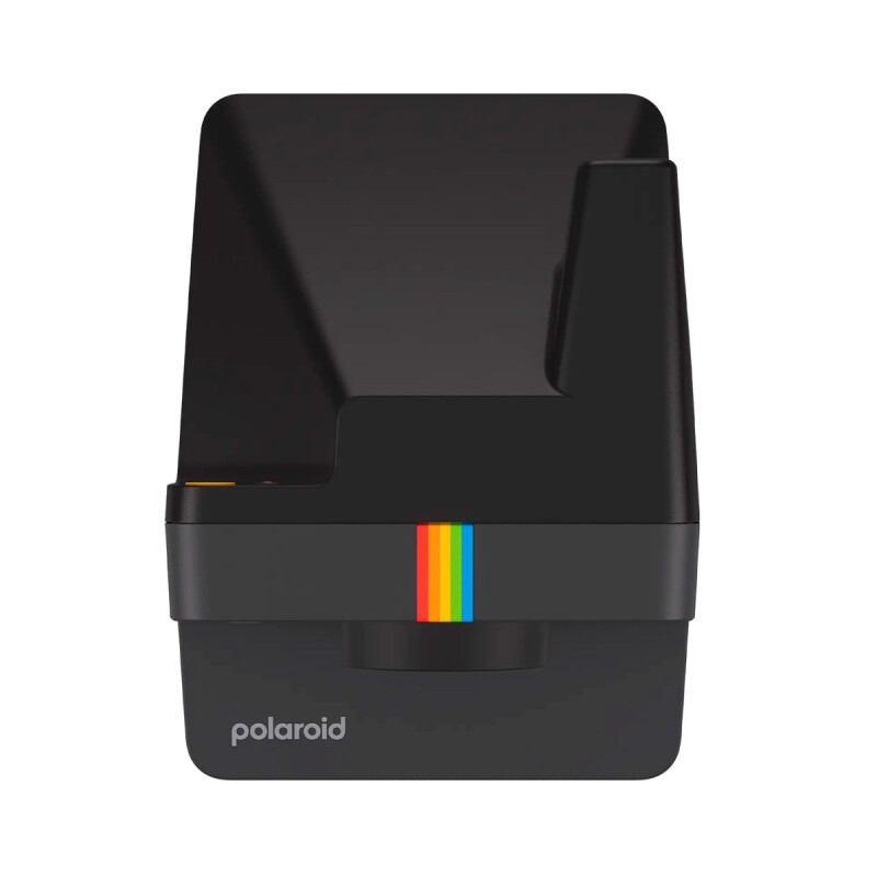 Polaroid Now Gen 2 - Black фотоаппарат моментальной печати