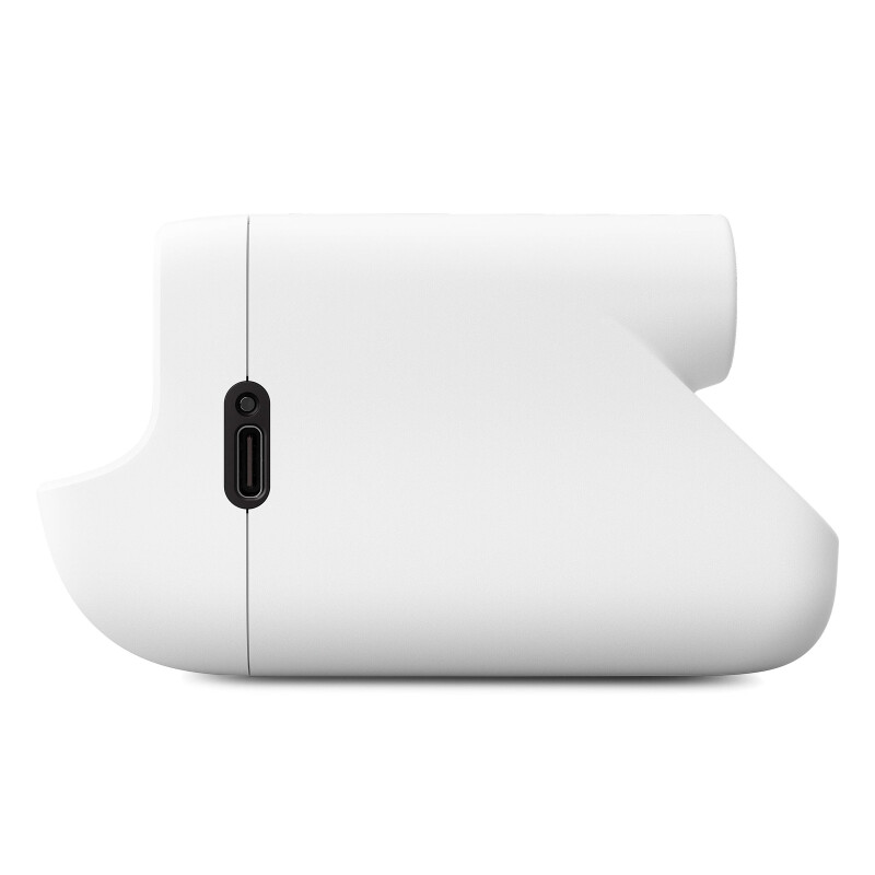 Polaroid Go Gen 2 - White фотоаппарат моментальной печати