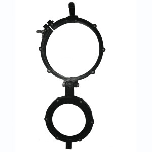 KitDive Flip adapter 67 mm for RX100 VI/VII откидной адаптер на 67 мм для RX100 VI/VII