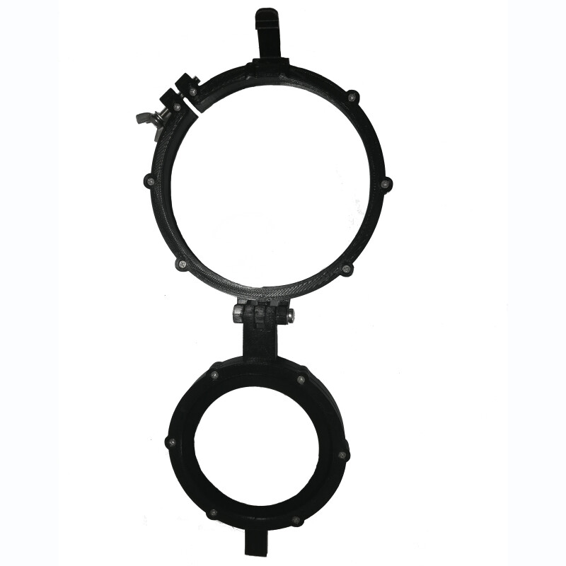 KitDive Flip adapter 67 mm for RX100 VI/VII откидной адаптер на 67 мм для RX100 VI/VII