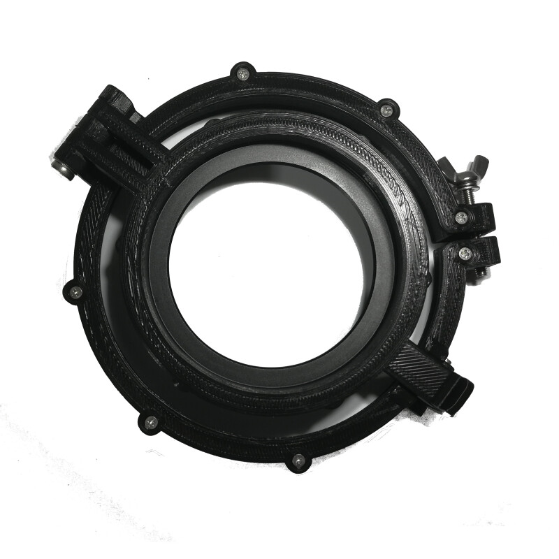 KitDive Flip adapter 67 mm for RX100 VI/VII откидной адаптер на 67 мм для RX100 VI/VII