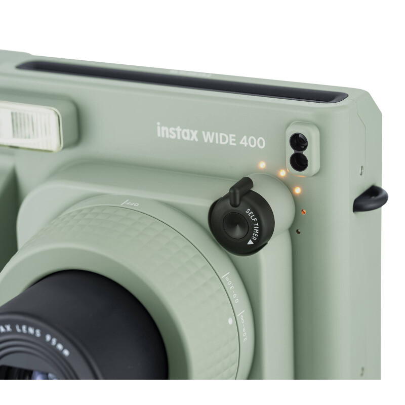 FUJIFILM Instax WIDE 400 фотоаппарат моментальной печати