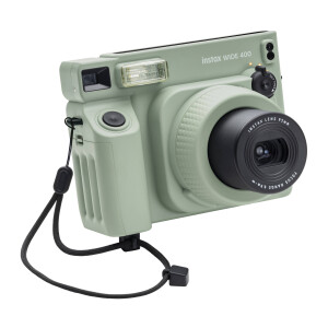 FUJIFILM Instax WIDE 400 фотоаппарат моментальной печати