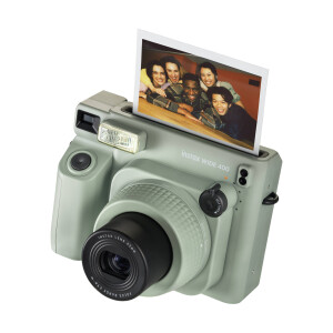 FUJIFILM Instax WIDE 400 фотоаппарат моментальной печати