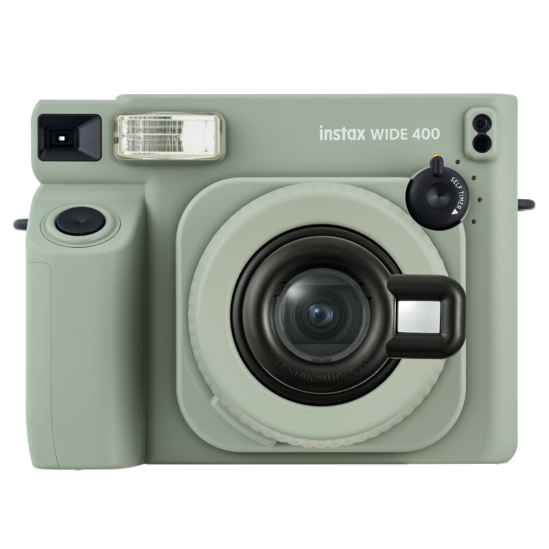 FUJIFILM Instax WIDE 400 фотоаппарат моментальной печати