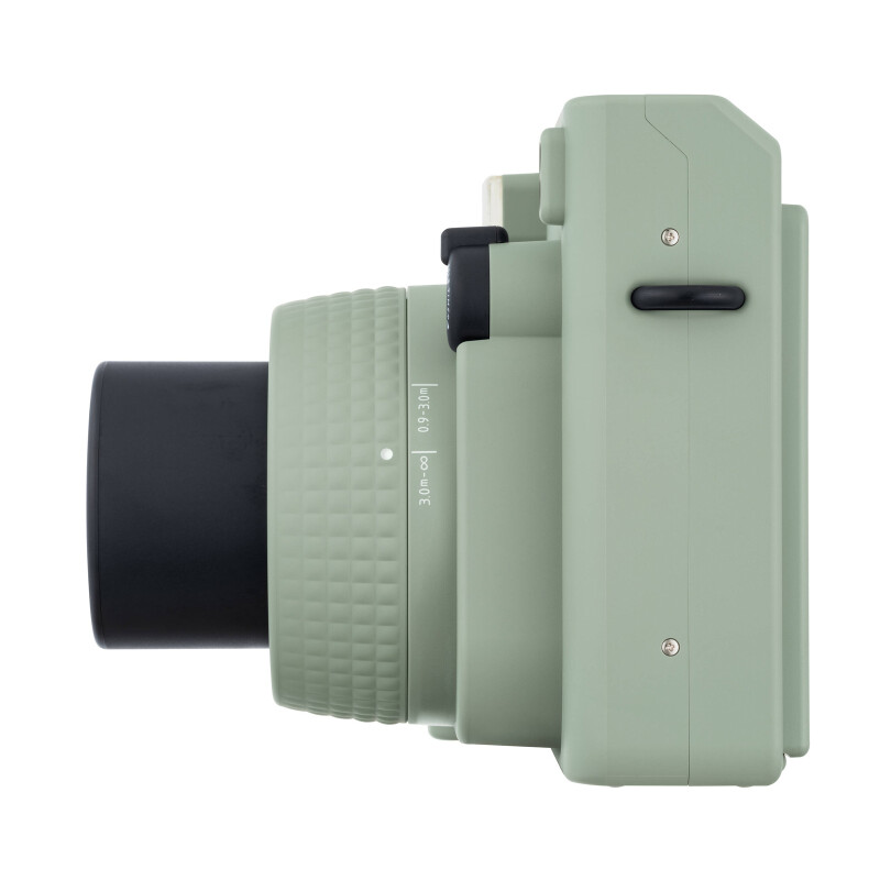 FUJIFILM Instax WIDE 400 фотоаппарат моментальной печати