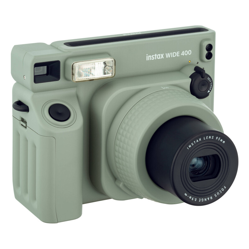 FUJIFILM Instax WIDE 400 фотоаппарат моментальной печати