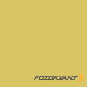 Fotokvant BGP-0611-101 Mustard Green фон бумажный 0.6х11 м горчично-зеленый