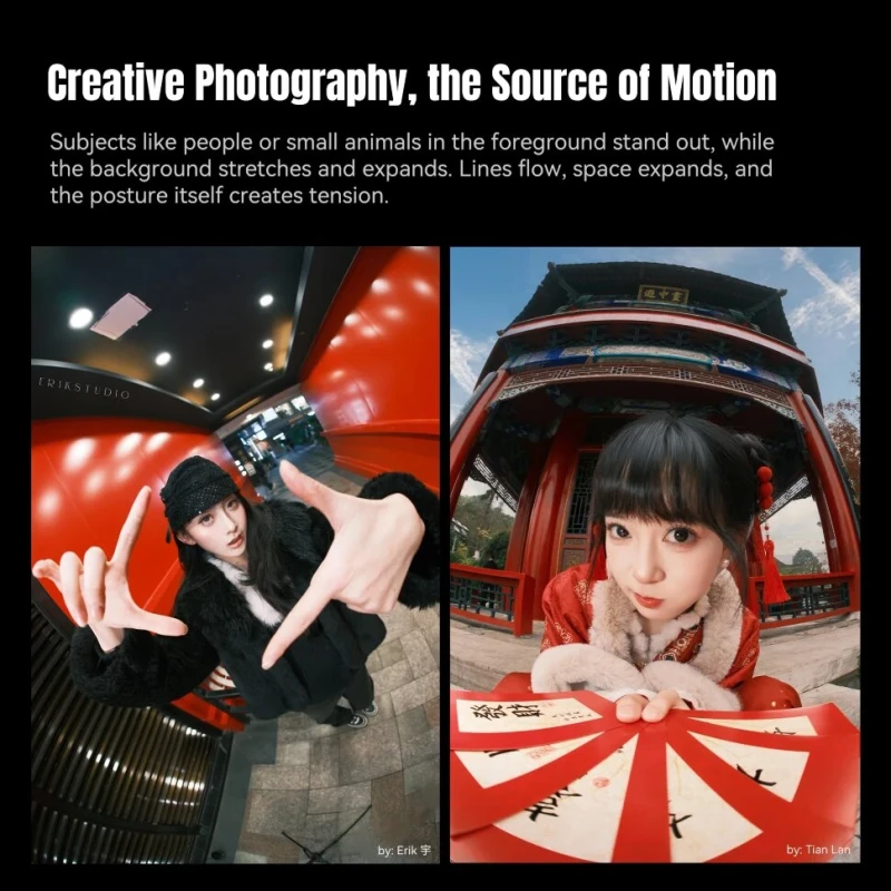 7Artisans 6mm f/2, объектив Fisheye для Canon RF-Mount (APS-C) объектив