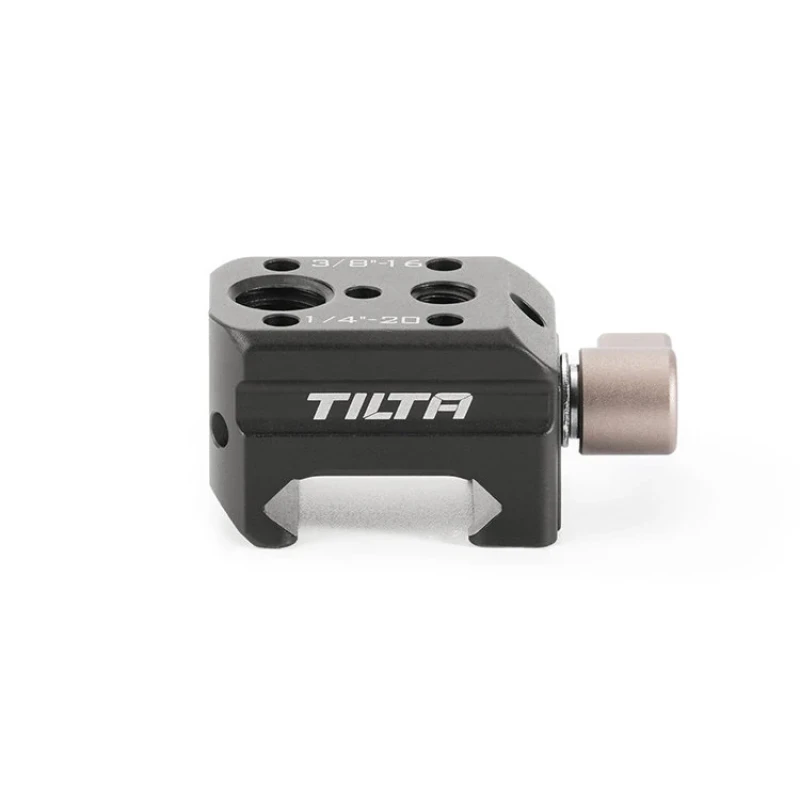 Tilta NATO Accessory Mounting Adapter адаптер черный