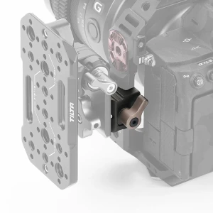 Tilta NATO Accessory Mounting Adapter адаптер черный
