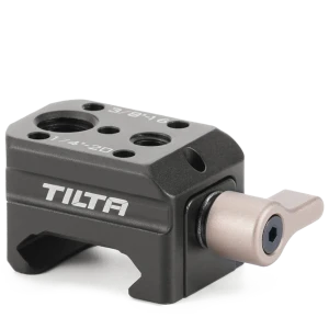 Tilta NATO Accessory Mounting Adapter адаптер черный