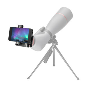 Wi-Fi фотокуляр Levenhuk Kelvin WFP25
