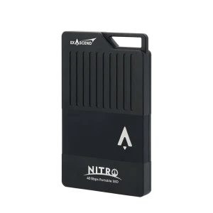 Exascend Nitro USB4 2TB SSD накопитель