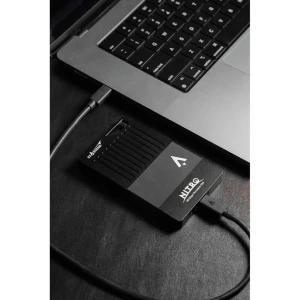 Exascend Nitro USB4 4TB SSD накопитель