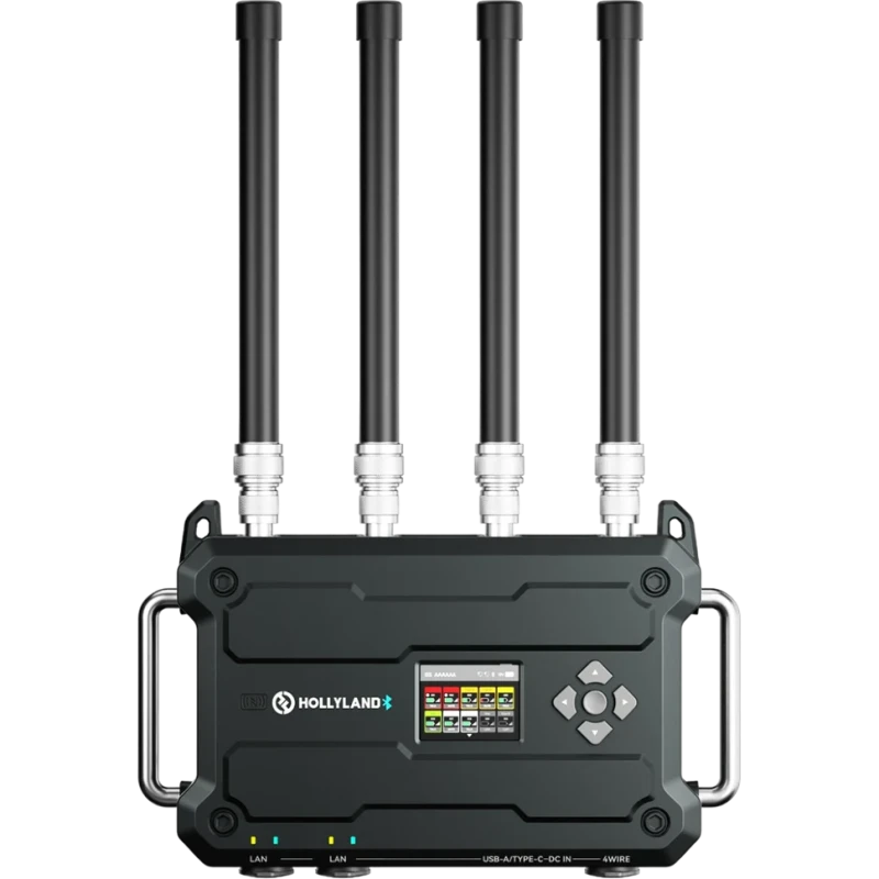 Hollyland Solidcom C1 Pro - Roaming Hub концентратор для беспроводной системы служебной связи