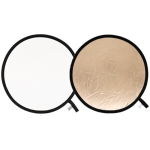 Lastolite LR4806 отражатель мягкое золото/белый 120 см