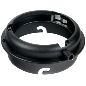 Lumifor LAC-BWEL переходник с приборов Elinchrom на насадки Bowens