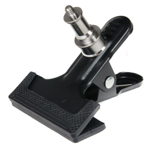 Lumifor LAC-CL5 клипса с адаптером 16 мм