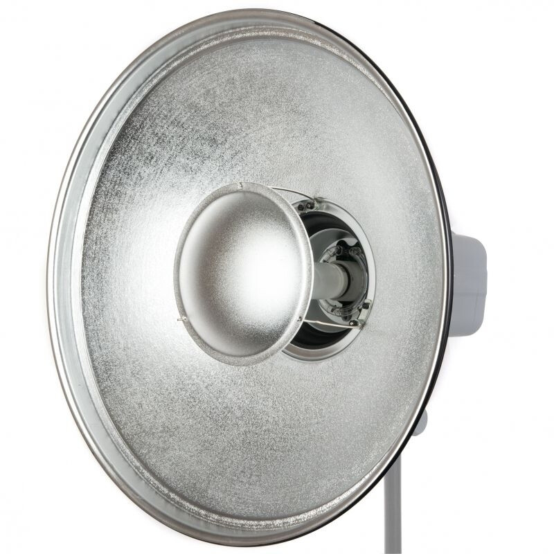 Lumifor LFSR-41+LHC портретная тарелка с сотами 40 см