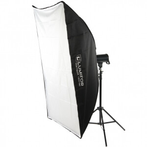 Lumifor LS-120180 ULTRA софтбокс 120х180 см с адаптером Bowens