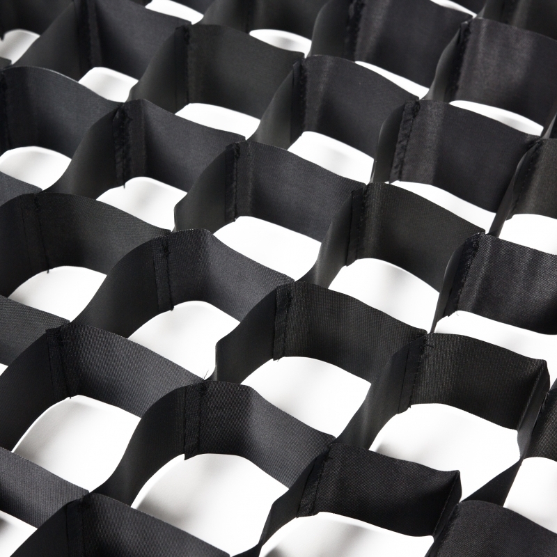 Lumifor LS-120180-5GRID соты для софтбокса 120х180 см 50 градусов