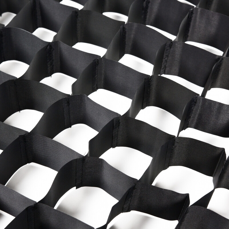 Lumifor LS-120180-5GRID соты для софтбокса 120х180 см 50 градусов