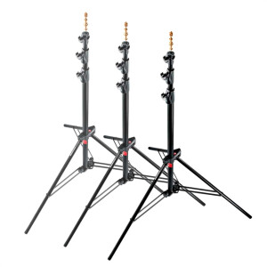 Manfrotto 1005BAC-3 комплект стоек для оборудования