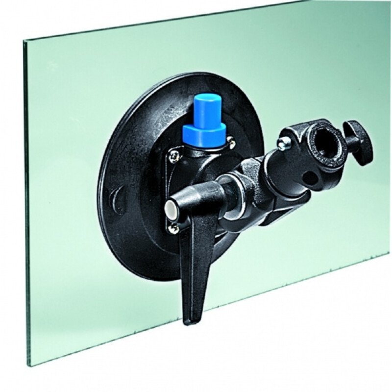 Manfrotto 241 вакуумная присоска