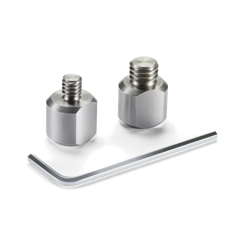 Manfrotto 244ADPT3814 адаптер