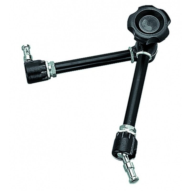 Manfrotto 244N шарнирный кронштейн
