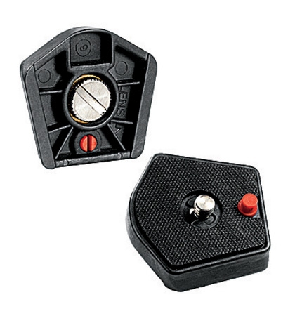 Manfrotto 785PL быстросъемная площадка