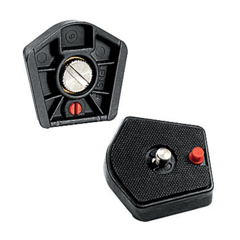 Manfrotto 785PL быстросъемная площадка