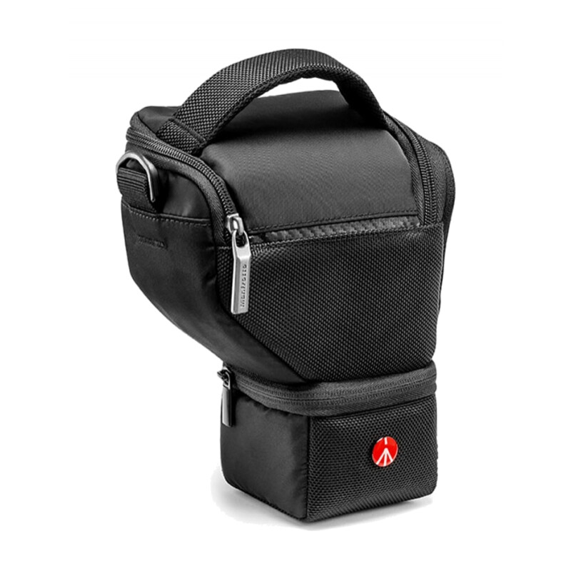 Manfrotto MB MA-H-XSP сумка-кобура для фотоаппарата Advanced Holster XS Plus