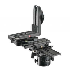 Manfrotto MH057A5 панорамная головка для штатива