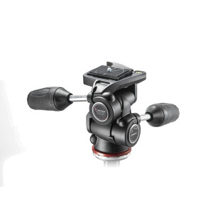Manfrotto MH804-3W головка для штатива