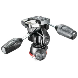 Manfrotto MH804-3W головка для штатива