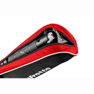 Manfrotto MKBFR1A4B-BH Befree One штатив и шаровая головка для фотокамеры (черный)